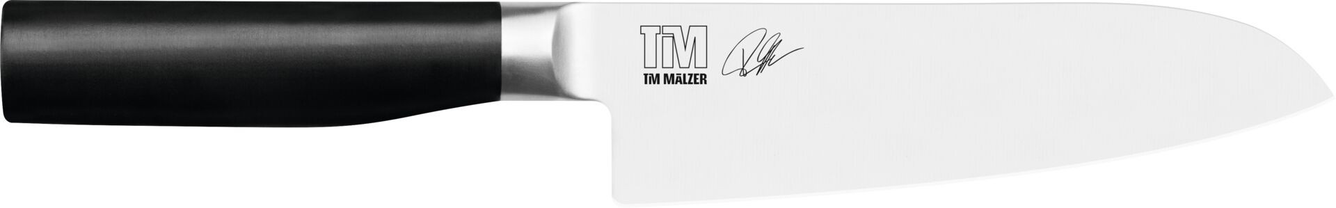 Kamagata Tim Mälzer Santokumesser